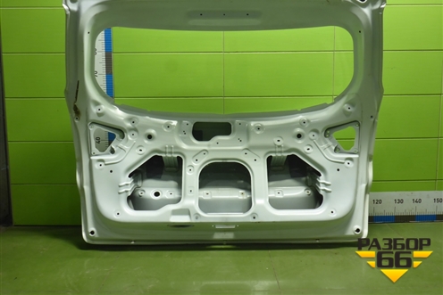 Дверь багажника без стекла (73700A0000) для Hyundai Creta с 2016г (Крета)