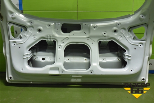 Дверь багажника без стекла (73700A0000) для Hyundai Creta с 2016г (Крета)