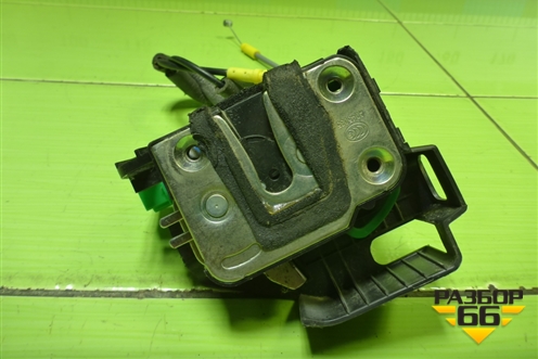 Замок двери передней правой для Kia Rio с 2011-2016г (Рио 3)