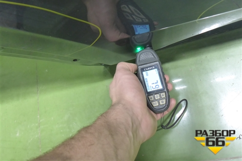 Дверь задняя правая (5081068400C15) для Geely Monjaro с 2021г (Монджаро)