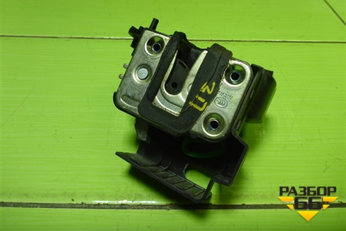 Замок двери задней правой для Kia Rio с 2011-2016г (Рио 3)