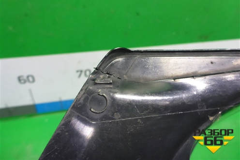 Накладка заднего фонаря правого (4G5853268) для Audi A6 (C7) с 2011-2018г (А6)