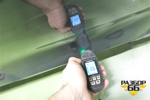 Дверь передняя правая (5075068500C15) для Geely Monjaro с 2021г (Монджаро)