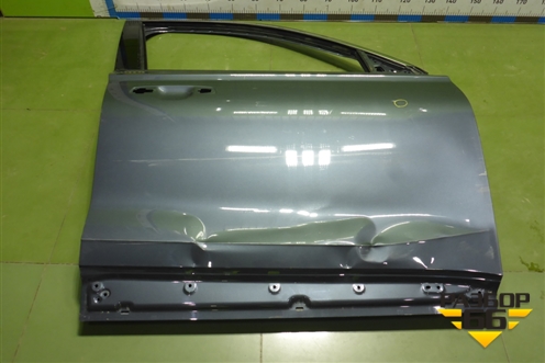 Дверь передняя правая (5075068500C15) для Geely Monjaro с 2021г (Монджаро)