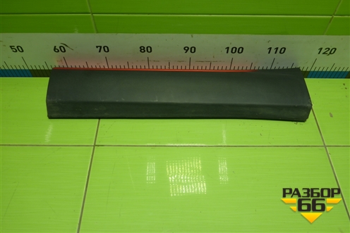 Накладка двери задней левой (6102510AW25) для Changan CS55 PLUS с 2019г (ЦС 55 плюс)