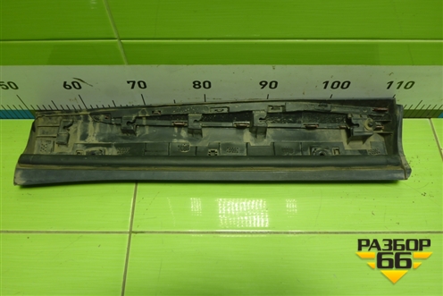 Накладка двери задней левой (6102510AW25) для Changan CS55 PLUS с 2019г (ЦС 55 плюс)