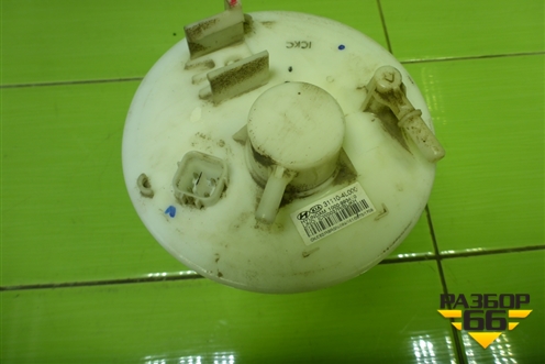 Насос топливный электрический (1.6л G4FC) (311104L000) для Kia Rio с 2011-2016г (Рио 3)