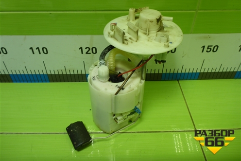 Насос топливный электрический (1.6л G4FC) (311104L000) для Kia Rio с 2011-2016г (Рио 3)