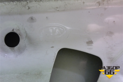 Капот (66400L2000) для Kia K5 с 2020г (К5)