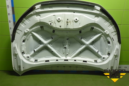 Капот (8402100XKZ0YA) для Haval M6 с 2021г (М6)