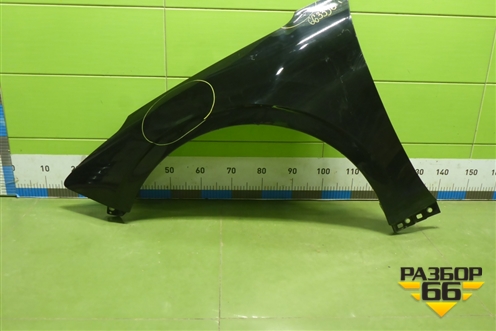 Крыло переднее левое (66310L2000) для Kia K5 с 2020г (К5)
