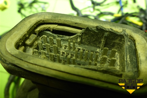 Проводка салонная (915104Y040) для Kia Rio с 2011-2016г (Рио 3)