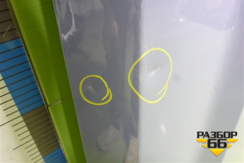 Капот (8402100XKJ22A) для Haval H3 с 2023-2025г (Аш3)