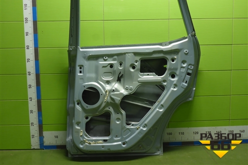 Дверь задняя правая (6201200U3400E) для Москвич 3 с 2022г