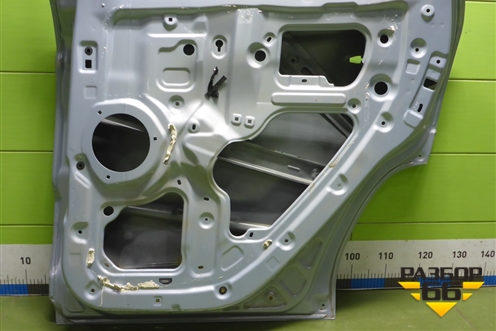 Дверь задняя правая (6201200U3400E) для Москвич 3 с 2022г