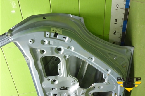 Дверь задняя правая (6201200U3400E) для Москвич 3 с 2022г