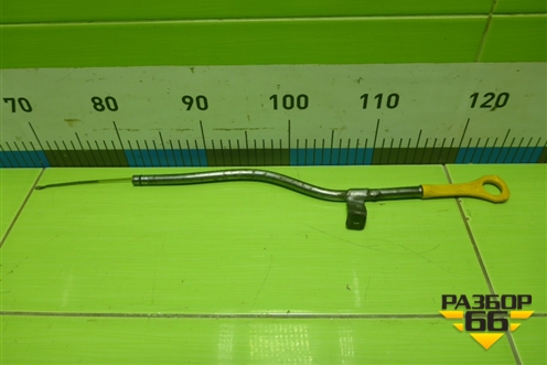 Щуп масляный (1.6л G4FC) для Hyundai Solaris с 2010-2016г (Солярис)