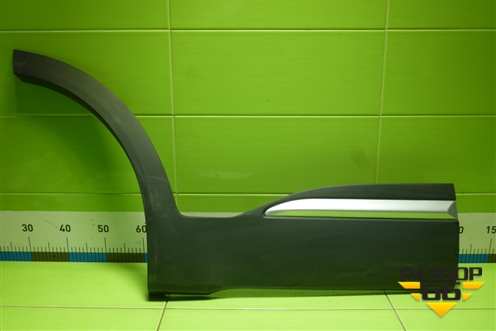 Накладка двери задней правой (609001326AA) для Chery Tiggo 4 Pro с 2020г (Тиго 4 Про)