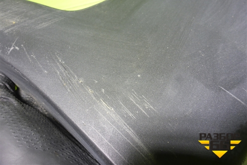 Накладка двери задней правой (609001326AA) для Chery Tiggo 4 Pro с 2020г (Тиго 4 Про)