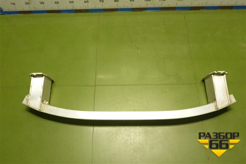 Усилитель переднего бампера (8U0807109C) для Audi Q3 с 2011-2018г (Ку 3)