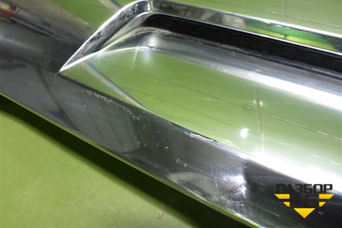 Накладка на капот (5509300XKV3CA) для Tank 500 с 2022-2025г