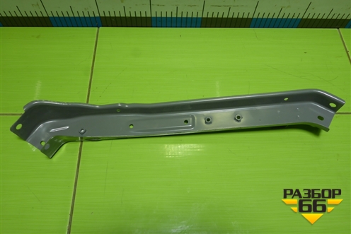 Панель передняя (верхняя левая часть, новая)) (501004905AADYJ) для OMODA C5 с 2022г (Ц5)