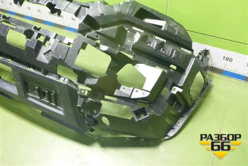 Бампер передний (каркас) (2803121XKM42A) для Tank 400 с 2023-2025г