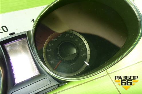 Щиток приборов АКПП (940132W140) для Hyundai Santa Fe с 2012-2018г (Санта Фе)