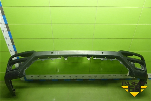 Бампер задний (под парктроник) (5215960C70) для Lexus LX-600 с 2021г (ЛХ)