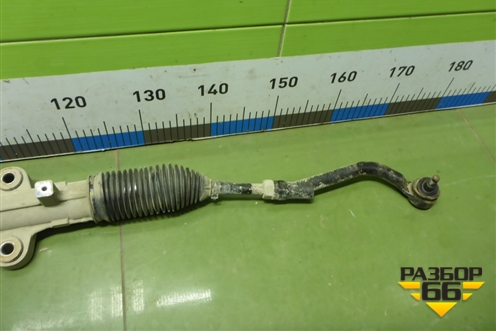 Рейка рулевая под электроусилитель (565002W100) для Hyundai Santa Fe с 2012-2018г (Санта Фе)