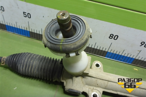 Рейка рулевая под электроусилитель (565002W100) для Hyundai Santa Fe с 2012-2018г (Санта Фе)