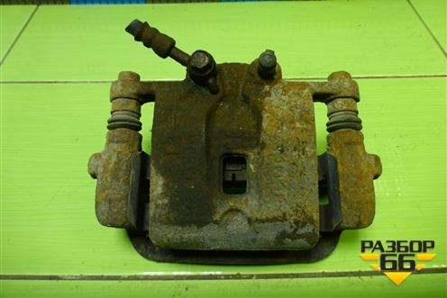 Суппорт задний правый (582302W700) для Hyundai Santa Fe с 2012-2018г (Санта Фе)