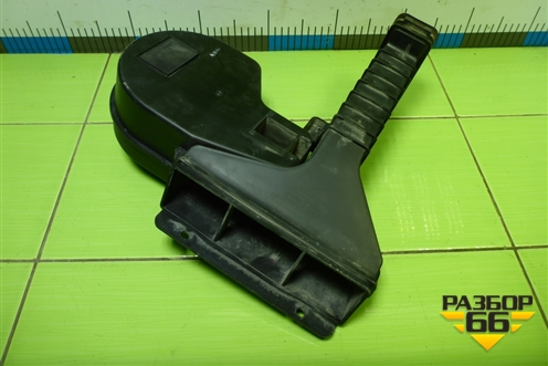 Воздухозаборник воздушного фильтра (282102W100) для Hyundai Santa Fe с 2012-2018г (Санта Фе)