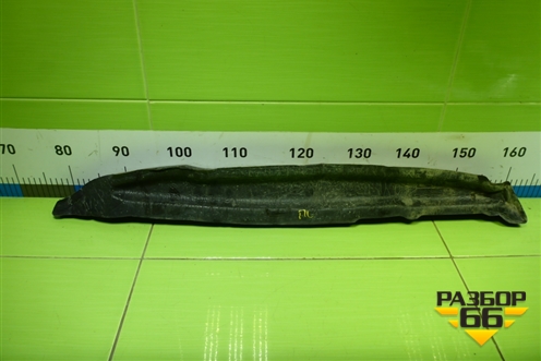 Пыльник переднего крыла левого (841412W000) для Hyundai Santa Fe с 2012-2018г (Санта Фе)