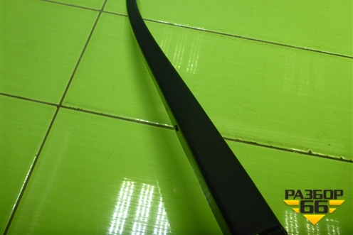 Поводок стеклоочистителя правый для Hyundai Santa Fe с 2012-2018г (Санта Фе)