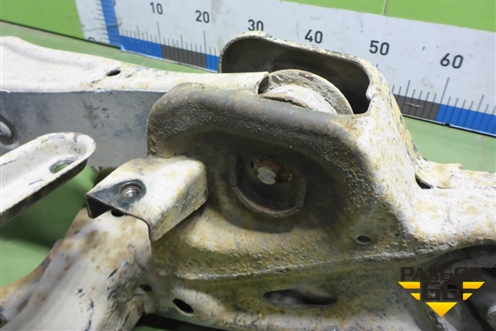 Балка задняя (4WD) (554052W150) для Hyundai Santa Fe с 2012-2018г (Санта Фе)