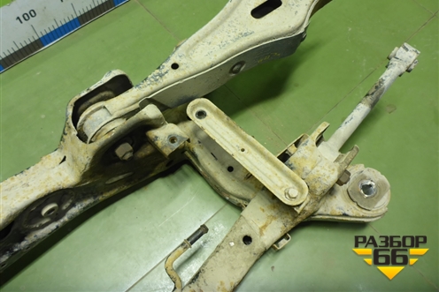 Балка задняя (4WD) (554052W150) для Hyundai Santa Fe с 2012-2018г (Санта Фе)