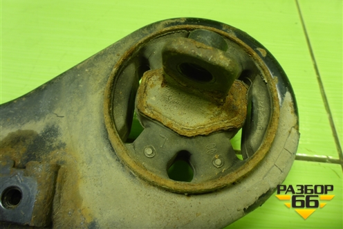 Рычаг задний продольный левый (552702W150) для Hyundai Santa Fe с 2012-2018г (Санта Фе)