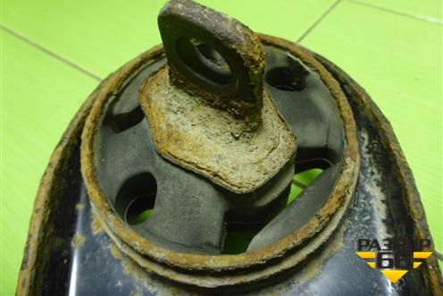 Рычаг задний продольный левый (552702W150) для Hyundai Santa Fe с 2012-2018г (Санта Фе)