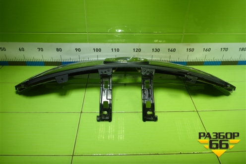 Решетка радиатора (до 2015г) (863512W050) для Hyundai Santa Fe с 2012-2018г (Санта Фе)