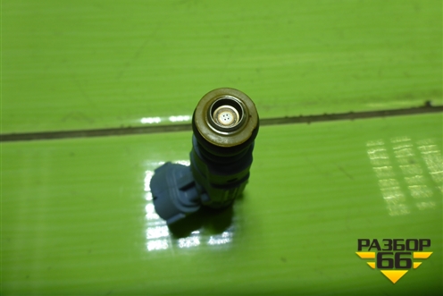 Форсунка инжекторная электрическая (2.4л G4KE) (353102G300) для Hyundai Santa Fe с 2012-2018г (Санта Фе)