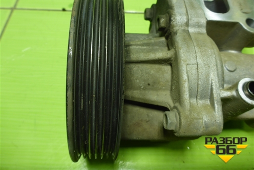 Насос водяной помпа (2.4л G4KE) (251252G500) для Hyundai Santa Fe с 2012-2018г (Санта Фе)