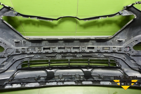 Бампер передний (до 2015г) (865112W000) для Hyundai Santa Fe с 2012-2018г (Санта Фе)