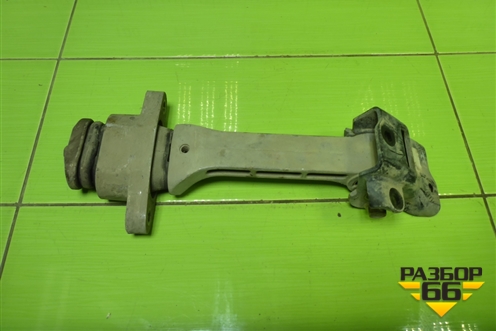 Опора двигателя задняя (2.4л G4KE) (219502W000 219552S000) для Hyundai Santa Fe с 2012-2018г (Санта Фе)