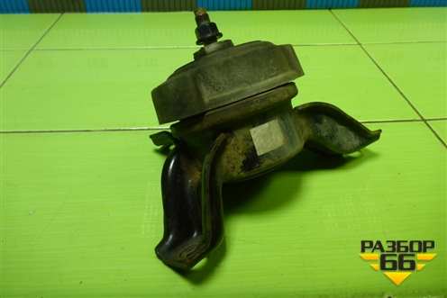 Опора двигателя правая (218102W000) для Hyundai Santa Fe с 2012-2018г (Санта Фе)