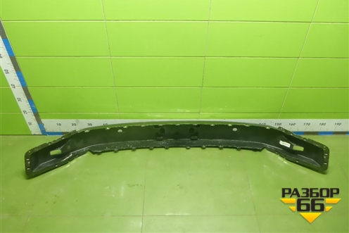 Накладка переднего бампера центральная (2803161XKM42A) для Tank 400 с 2023-2025г