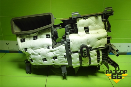 Корпус отопителя (972052W330) для Hyundai Santa Fe с 2012-2018г (Санта Фе)