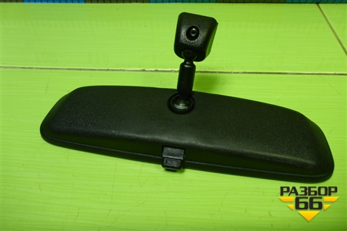 Зеркало заднего вида для Hyundai Santa Fe с 2012-2018г (Санта Фе)