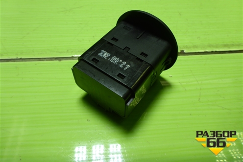 Выключатель пассажирской AIR BAG для Hyundai Santa Fe с 2012-2018г (Санта Фе)