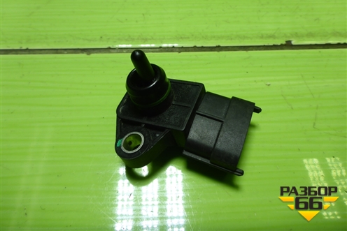 Датчик абсолютного давления (393002B000) для Hyundai Santa Fe с 2012-2018г (Санта Фе)